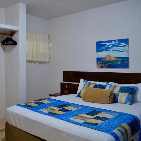 Casa Del Cono Aparthotel Cabo San Lucas Exteriör bild
