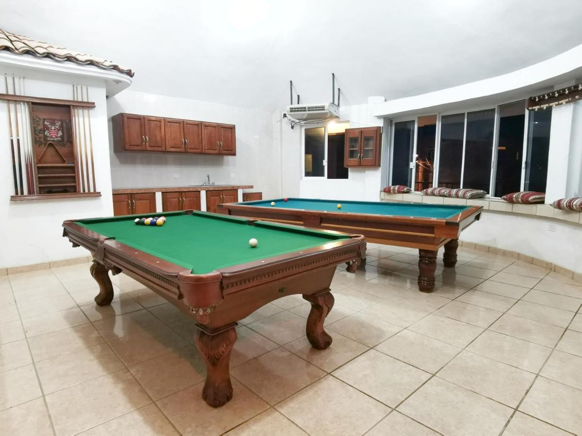 Casa Del Cono Aparthotel Cabo San Lucas Exteriör bild